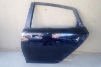 фото thumb №1, Дверь левая задние задняя kia optima 4 iv sedan 2015-