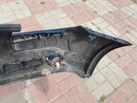 фото thumb №11, Bmw 5 e60 e61 бампер перед передний kompletny przedlift a07 mysticblau pdc