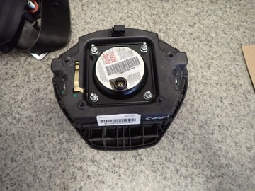 фото thumb №8, Kia ceed i 07-09 подушки воздушные европа