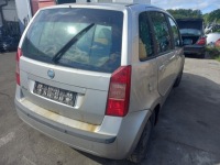 фото thumb №6, Двигун стійка fiat idea punto 1.9 jtd 101km 74kw 188b2000