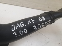 фото thumb №13, Труба шланг повітропровід шланг 3.0 d td 306dt jaguar xf i x250 9x23-9689-ad