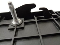 фото thumb №8, Rifter proace combo кронштейн модуля star стоп