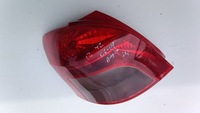фото thumb №1, Лампа задня зад ліва toyota yaris 2 ii англієць