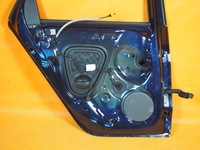 фото thumb №8, Audi a1 gb 82 дверь зад задние левая ручка lx5b