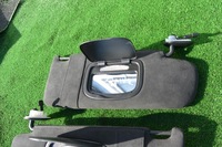 фото thumb №6, Maserati quattroporte захист сонячна alcantara