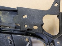 фото thumb №13, Решётка радиатора решётка радиатор бампера перед логотип audi q5 8r sq5 рестайлинг оригинальный номер 8r0853651