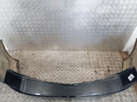 фото thumb №15, Ford mondeo mk4 hb бампер задній  g6
