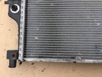 Купити Mercedes радіатор води a1645001704, фото thumb