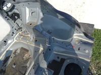 фото thumb №6, Mazda cx-5 крила лівий задня чверть код лакофарбового покриття 46a