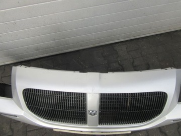 фото thumb №11, Dodge magnum 2006 бампер перед комплектний