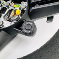 фото thumb №6, Porsche 911 992 macan panamera cayenne воздуховод alcantara nowa fv 36cm