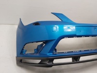 фото thumb №10, Бампер перед seat leon iii карбон fr 5f 5f0805903