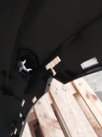 фото thumb №8, Бампер перед передній renault kadjar 620220343r