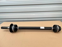 фото thumb №1, Bmw x3m f97 x4m f98 привідний вал правий задня 8064998