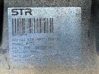 фото thumb №7, Maserati levante gts бампер передній