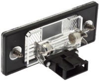 фото thumb №1, Лампа освещение номерного знака 1j5943021d оригинал