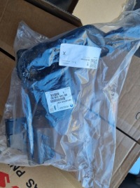 Купити Opel grandland x peugeot 5008 3008 2 astra впуск труба повітря резонатор, фото thumb