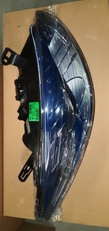 фото thumb №4, Фара renault fluence правий хром 260105585r