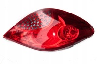 фото thumb №1, Лампа задня задня ліва peugeot 207 9649986680