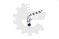 фото thumb №9, Шланг клапана egr 14skv704