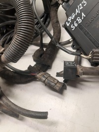 фото thumb №7, Електропроводка газова lpg lovato tomasetto valtek ps01