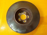 фото thumb №8, Bmw x3 g01 диск супорт гальмівний перед лівий