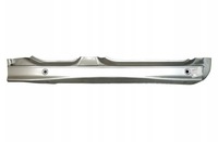 фото thumb №1, Bmw 3 e36 поріг пороги якість сталь 1mm klokker правий