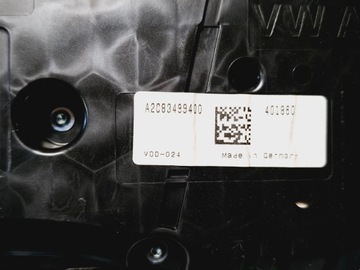 фото thumb №9, Комп'ютер спідометр  набір vw golf vii 7 1.6 tdi clha dsg 432007 km 04l907309b