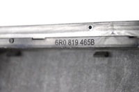 фото thumb №5, Audi a4 s4 b9 8w 2019 решітка вентиляційна pod бампером задній