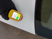 фото thumb №11, Крышка зад 5d hb skoda octavia ii 2004-2013