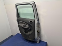 фото thumb №13, Citroen c3 picasso двері зад ліве ezrc
