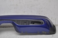 фото thumb №8, Mini cooper s f57 бампер задняя задний pdc b62