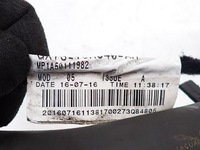 фото thumb №10, Wąż шланг трубка wody датчик gx73-8286-dd jaguar f-pace x761 2.0d 16r