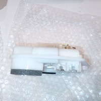 фото thumb №7, Mitsubishi asx outlander 12- замок двері лівий задня