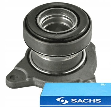 фото thumb №1, Циліндр зчеплення центральний do volvo v50 2.0 cdi d4 2.4