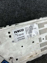 фото thumb №6, Iveco daily 00-06r счетчик приборы 504008187