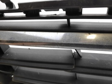 фото thumb №10, Vw golf vii рестайлінг решітка решітка бампера перед 5g0853677l
