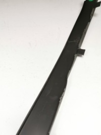 фото thumb №13, Нижняя молдинг бампера перед chevrolet aveo t300 oem номер 96694779