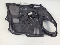 фото thumb №1, Mazda 3 bk підйомник механізм скло двері лівий перед передній