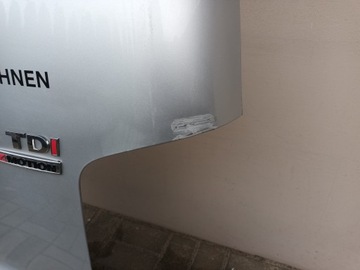 фото thumb №6, Двері праві задні vw transporter t5 t6 зад правий