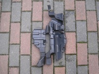 фото thumb №5, Повітропровід повітря права honda crv iv 2015-2017r po lift