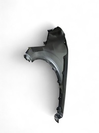 фото thumb №10, Lexus rx v крыло передний