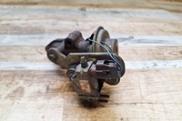 фото thumb №6, Клапан egr toyota corolla verso _e12_ 2562027070 2.0l дизель 66kw 2003