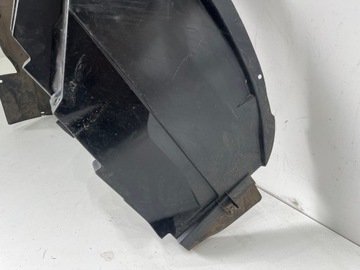 фото thumb №6, Fiat panda ii 2 подкрылок перед передние левая 52121790