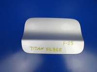 фото thumb №1, Bmw x3 f25 крышка заливной топлива titan silber металлик