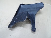 фото thumb №9, Nissan patrol брызговик левый задняя задний gr y61 eu 97-03r