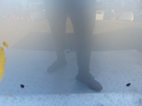 фото thumb №3, Ford galaxy mk3 iii s-max капот передняя 06-10