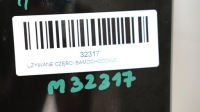 фото thumb №10, Крышка багажника зад bmw x1 e84 09-12r 668