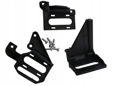 фото thumb №1, Fiat stilo 01-07 ушки кронштейны фара левый