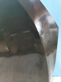 фото thumb №4, Renault megane iii 3 08/13 капот крышка крышка багажника перед шумоизоляция tegne